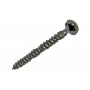 SPAANPLAATSCHROEF VZ KOP RVS 12 ST 3,5 X 40 MM