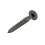 SPAANPLAATSCHROEF VZ KOP RVS 9 ST 4,5 X 35 MM