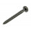 SPAANPLAATSCHROEF VZ KOP RVS 9 ST 4,0 X 45 MM