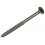 SPAANPLAATSCHROEF VZ KOP RVS 6 ST 5,0 X 70 MM