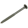 SPAANPLAATSCHROEF VZ KOP RVS 6 ST 5,0 X 70 MM