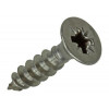 SPAANPLAATSCHROEF VZ KOP RVS 13 ST 4,5 X 20 MM