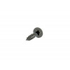 SPAANPLAATSCHROEF VZ KOP RVS 130 ST 3,0 X 12 MM