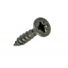 SPAANPLAATSCHROEF VZ KOP RVS110 ST 3,5 X 16 MM