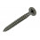SPAANPLAATSCHROEF VZ KOP RVS 25 ST 5,0 X 50 MM