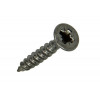 SPAANPLAATSCHROEF VZ KOP RVS 100 ST 3,5 X 20 MM