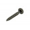 SPAANPLAATSCHROEF VZ KOP RVS 60 ST 4,0 X 30 MM