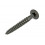 SPAANPLAATSCHROEF VZ KOP RVS 40 ST 4,5 X 40 MM
