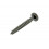 SPAANPLAATSCHROEF VZ KOP RVS 75 ST 3,5 X 30 MM