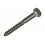 HOUTDRAADBOUT ROESTVRIJSTAAL 2 ST 8 X 70 MM
