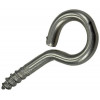 SCHROEFOOG ROESTVRIJSTAAL 2 ST 3,0 X 20 MM