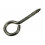 SCHROEFOOG ROESTVRIJSTAAL 2 ST 5,0X40 MM