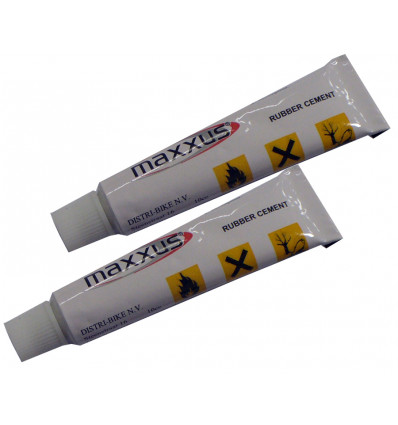 tube solutie