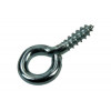 SCHROEFOOG STAAL VERZINKT 20 ST 2,2 X 10 MM