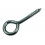 SCHROEFOOG STAAL VERZ 9ST 4.0x30mm