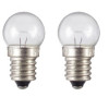 gloeilamp 6v 2.4w(2voor)