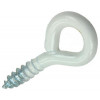 SCHROEFOOG STAAL WIT 10 ST 2,5 X 12 MM