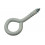 SCHROEFOOG STAAL WIT 5 ST 3,5 X 20 MM