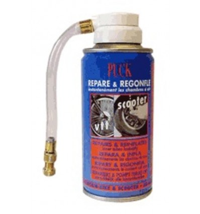 reparatiespuitbus 150ml binnenband