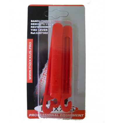 bandlichters nylon (3 delig)