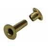 KLINKNAGEL MESSING 9 ST 4,0 X 11MM