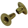 KLINKNAGEL MESSING 6 ST 4,2 X 10 MM