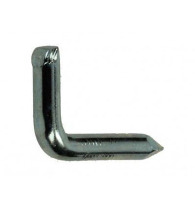 PUNTDUIM STAAL VERZINKT 22 ST 2,5 X 20 MM