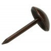 GARNIERNAGEL STAAL VERBRONSD 35 ST 9,5 X 15 MM