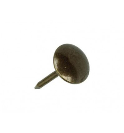 GARNIERNAGEL STAAL RENAISSANCE 25 ST 9,5 X 15 MM