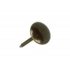 GARNIERNAGEL STAAL RENAISSANCE 25 ST 9,5 X 15 MM