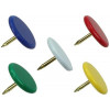 DUIMSPIJKER STAAL ASSORTIMENT 60 ST