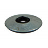 DICHTINGSRING BITUMEN VERZINKT 150 ST 8,0 x 22 MM