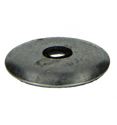 DICHTINGSRING BITUMEN VERZINKT 100 ST 8,0 x 30 MM