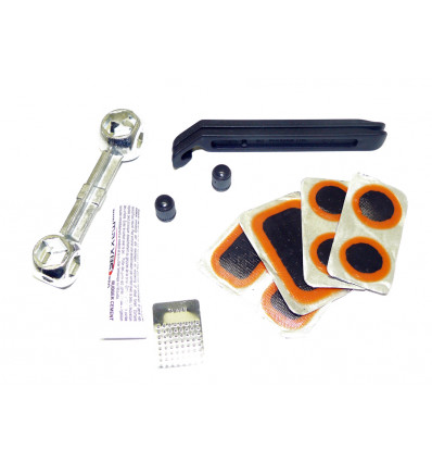 kompleet reparatiedoosje maxxus