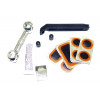 kompleet reparatiedoosje maxxus