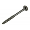 SPAANPLAATSCHROEF VZ KOP INOX A2 100 ST 4,5 x 60 MM