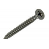 SPAANPLAATSCHROEF VZ KOP INOX A2 100 ST 5,0 x 50 MM