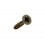 SPAANPLAATSCHROEF VZ KOP GEEL VZ 200 ST 4,5 x 20 MM