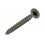 SPAANPLAATSCHROEF VZ KOP INOX A2 200 ST 3,5 x 30 MM