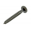 SPAANPLAATSCHROEF VZ KOP INOX A2 200 ST 3,5 x 30 MM