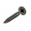 SPAANPLAATSCHROEF VZ KOP INOX A2 200 ST 4,5 x 30 MM