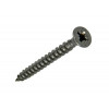 SPAANPLAATSCHROEF VZ KOP INOX A2 200 ST 4,5 x 35 MM