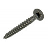 SPAANPLAATSCHROEF VZ KOP INOX A2 200 ST 4,5 x 40 MM