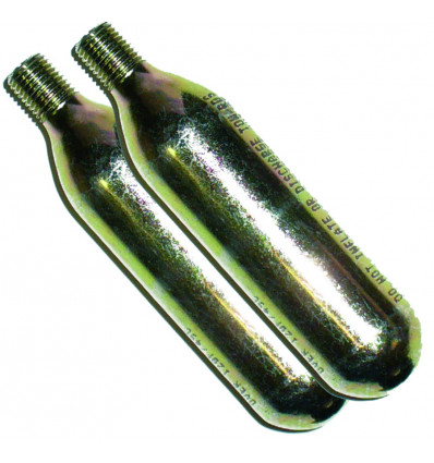 gasfles co2 12gr 2st vr6206203