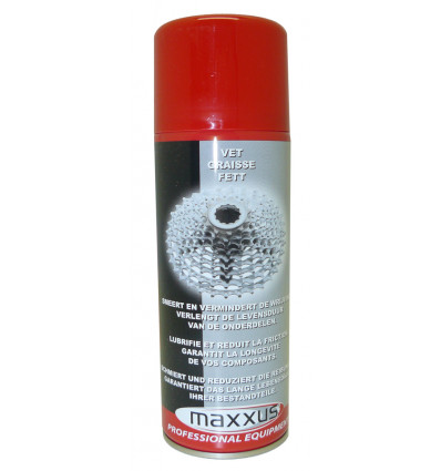 vet 400ml maxxus