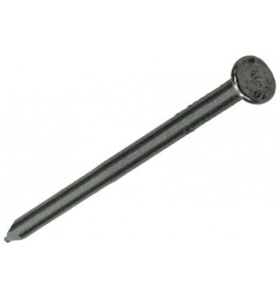NAGEL PLATTE KOP 1000 GR 2,0 x 40 MM