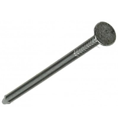 NAGEL PLATTE KOP 1000 GR 2,2 x 45 MM