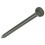 NAGEL PLATTE KOP 1000 GR 2,7 x 50 MM