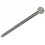 NAGEL PLATTE KOP 1000 GR 5,0 x 125 M