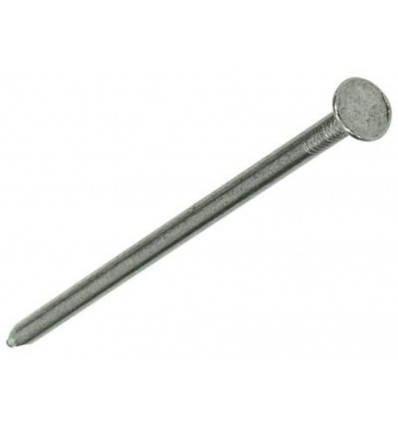 NAGEL PLATTE KOP 1000 GR 5,0 x 125 M